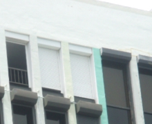 High Rise Installation Islamorada