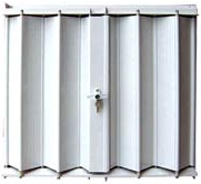 Accordion Shutters Islamorada